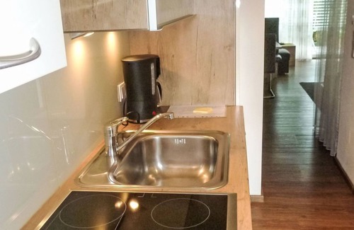Doebriach Apartment | Apartment TOP 4 by Interhome
