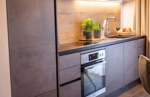 Bruck an der Grossglocknerstrasse Apartment | Apartment Top 5 by Interhome