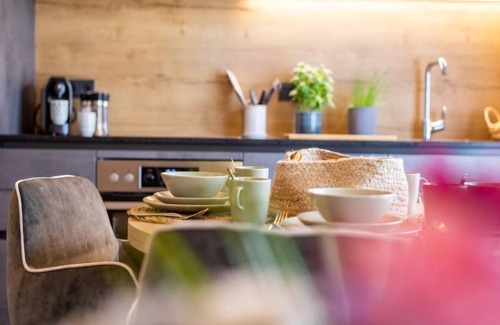 Bruck an der Grossglocknerstrasse Apartment | Apartment Top 6 by Interhome