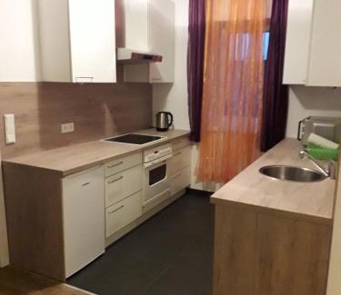 Steyr Apartment | Apartment Top2,Steyr bei BMW BESTROOMS eU