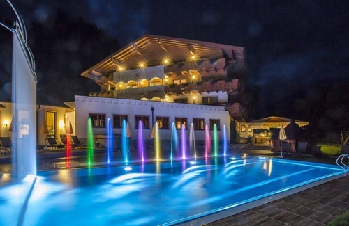 Filzmoos Apartment | "Apartment Torstein" for 4-6 pers., 4-6 nights - Alpenhof, country hotel