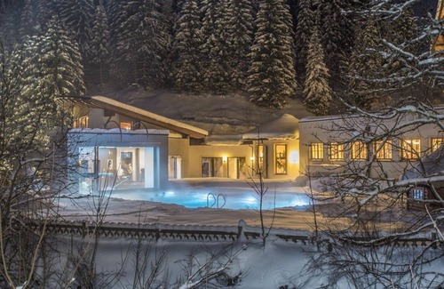 Filzmoos Apartment | "Apartment Torstein" for 4-6 pers., 4-6 nights - Alpenhof, country hotel