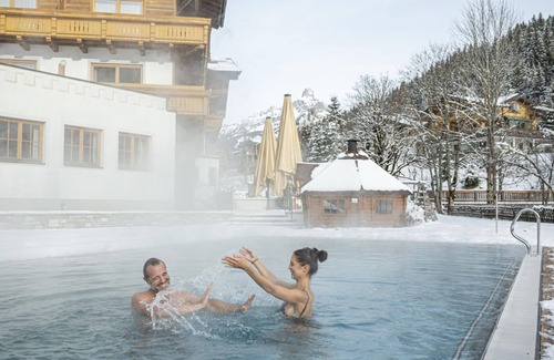 Filzmoos Apartment | "Apartment Torstein" for 4-6 pers., 4-6 nights - Alpenhof, country hotel