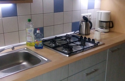 Innenstadt Condo | Apartment @ Townhall in Augsburg - best location for exploring the centre