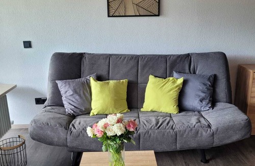 Mitterbach Apartment | Apartment Traumblick W43 Arnold Berchtesgaden - with pool