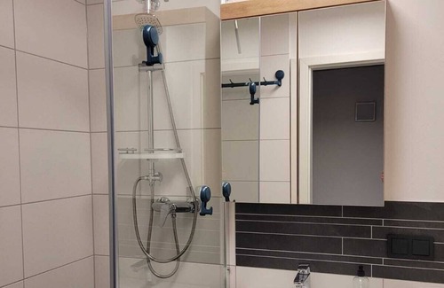 Mitterbach Apartment | Apartment Traumblick W43 Arnold Berchtesgaden - with pool
