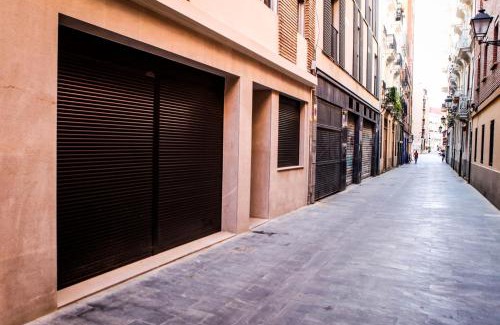 El Pilar Apartment | Apartment Triador