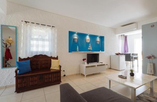 Vale de Centianes Apartment | Apartment Tropicos
