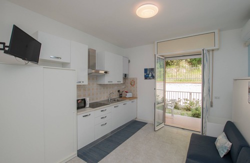 Pietra Ligure Apartment | Apartment Turchese