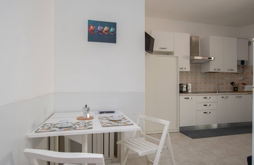 Pietra Ligure Apartment | Apartment Turchese