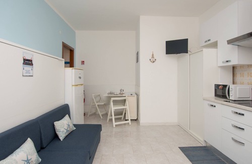 Pietra Ligure Apartment | Apartment Turchese