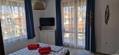 Sozopol Apartment | Apartment Turquoise Sozopol