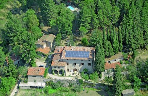 Castelfranco di Sopra House | Apartment Tuscany near Pratomagno Mountain