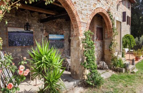 Castelfranco di Sopra House | Apartment Tuscany near Pratomagno Mountain