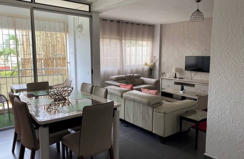 Marcory Apartment | Apartment twelve