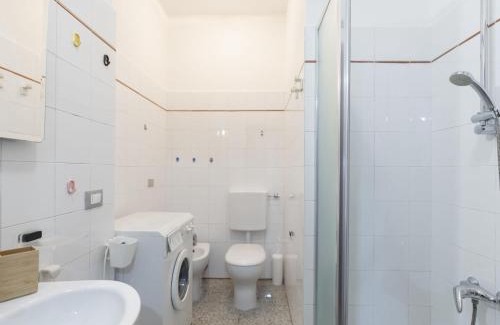 Marina di Andora Apartment | Apartment Twin facing the Sea by Interhome