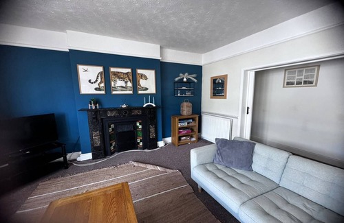 Combe Martin Apartment | Apartment Two Bed Room Apartment (5 Guest)