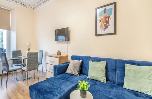 Letham Grange Cottage | Apartment Two - UK44285