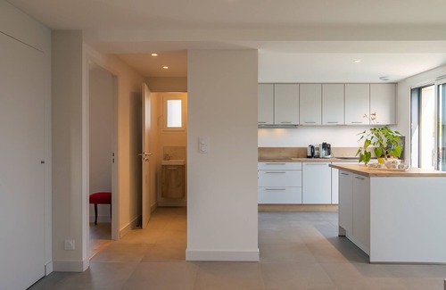 Nevez Apartment | Apartment Ty PJP by Interhome