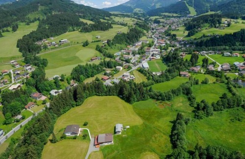 Fieberbrunn Apartment | Apartment Typ 2 All Suite/Innallfi/6P in Fieberbrunn - 6 persons, 2 bedrooms