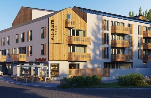 Fieberbrunn Apartment | Apartment Typ 2 All Suite/Innallfi/6P in Fieberbrunn - 6 persons, 2 bedrooms