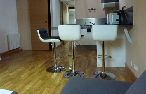 Auxonne Apartment | Apartment type 2 42 mc comfortable and new