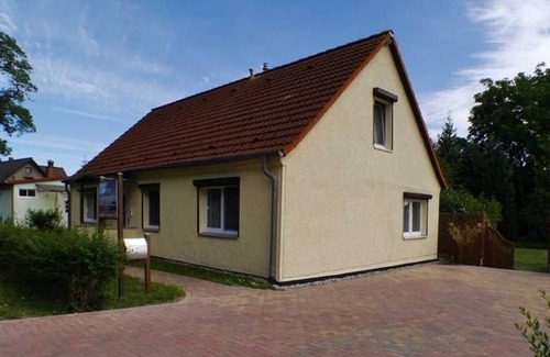 Karlshagen Apartment | Apartment Type 2 - House Roggow