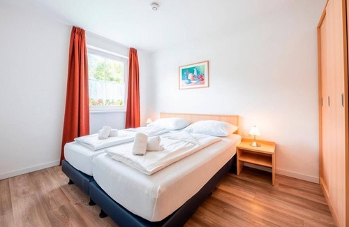 Bad Kleinkirchheim House | Apartment TYPE 6A/short week - Landal Bad Kleinkirchheim
