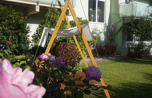Ramsau im Zillertal Apartment | Apartment Type A Apart Home