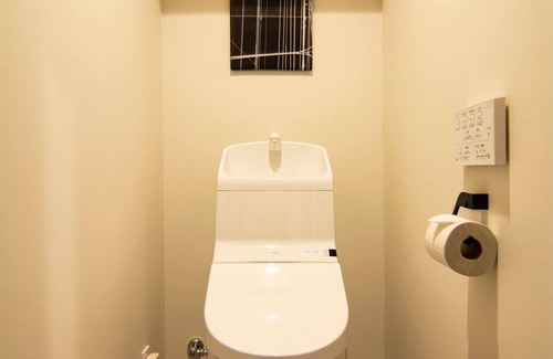 Naniwa Apartment | Apartment Type AC Double bed x 1 sofa bed x 1 - estay ebisu/Osaka Ōsaka