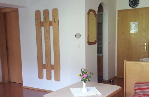Auffach Apartment | Apartment type B - Apartments Schatzberg-Haus