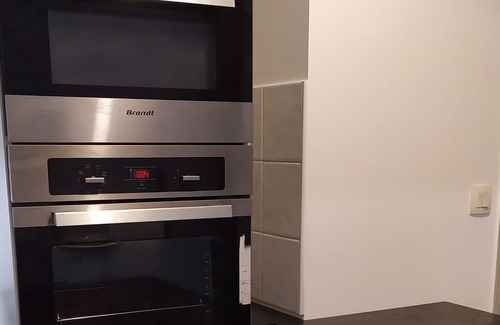 Larressore Apartment | APARTMENT TYPE F2 ON HISTORICAL SITE CLASSIFIED 3*
