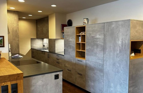 Seefeld in Tirol Apartment | Apartment TYPE II - C46 - Apartment house Birkenwald