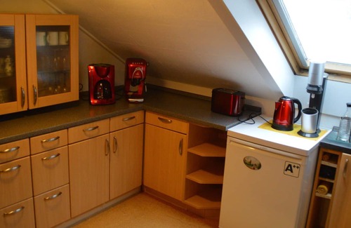 Immenstadt im Allgaeu Apartment | Apartment under the Horn