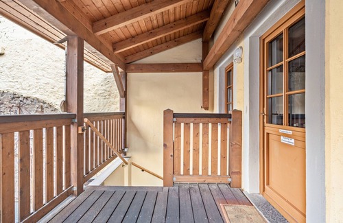 Meissen Apartment | Apartment 'Ufert' with Wi-Fi