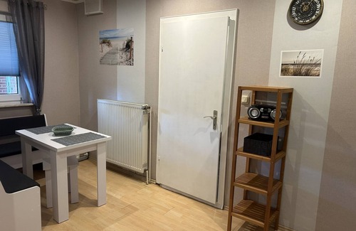 Großheide Apartment | Apartment Ufkes by Interhome