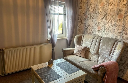 Großheide Apartment | Apartment Ufkes by Interhome