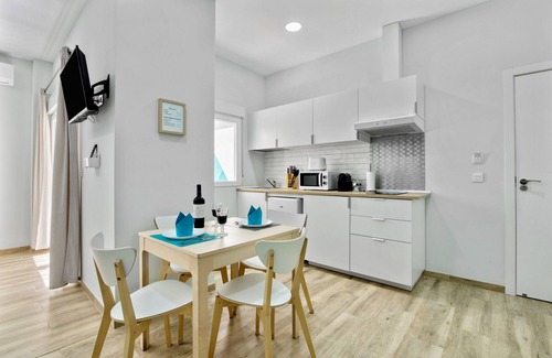 Campoamor Apartment | Apartment 'Umihouse 02' with Wi-Fi and Air Conditioning
