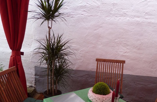 Metternich Apartment | Apartment Uni- Koblenz