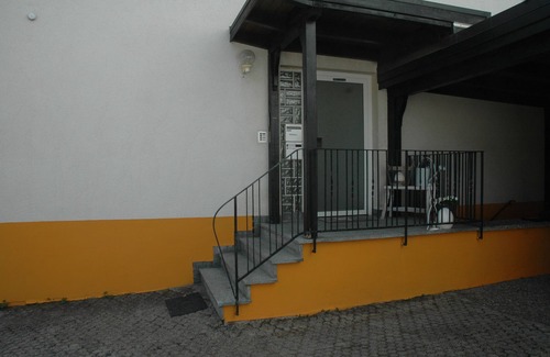 Buchenbach Apartment | Apartment Unteribental