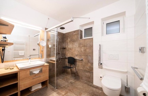 Doebriach House | Apartment up to 4 persons half board - Ferienhotel Trattnig