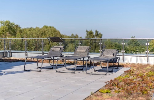 Zirchow Apartment | Apartment "Usedomer Luft"