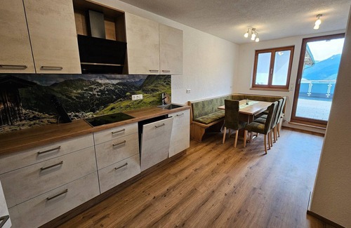 Uttendorf Apartment | Apartment Uttendorf near Ski Lift