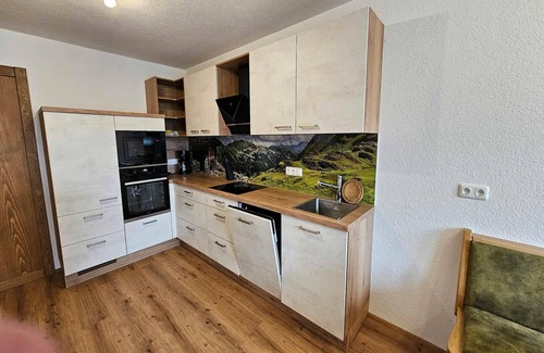 Uttendorf Apartment | Apartment Uttendorf near Ski Lift