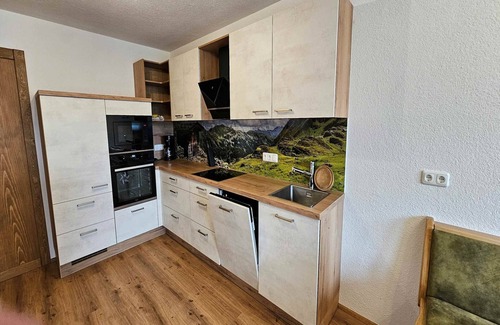 Uttendorf Apartment | Apartment Uttendorf near Ski Slopes