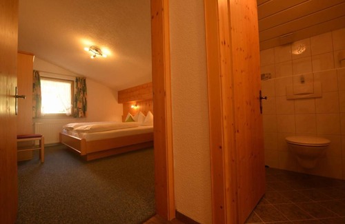 Sankt Anton am Arlberg Apartment | Apartment Valtiner
