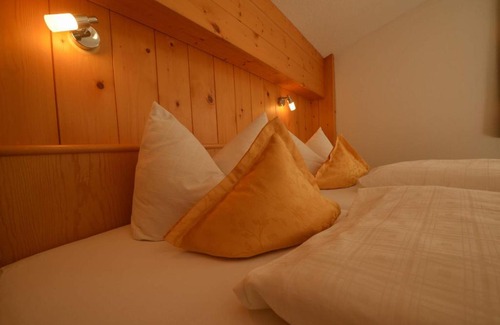 Sankt Anton am Arlberg Apartment | Apartment Valtiner