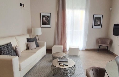 El Pilar Apartment | Apartment Valence, 2 bedrooms, 5 persons