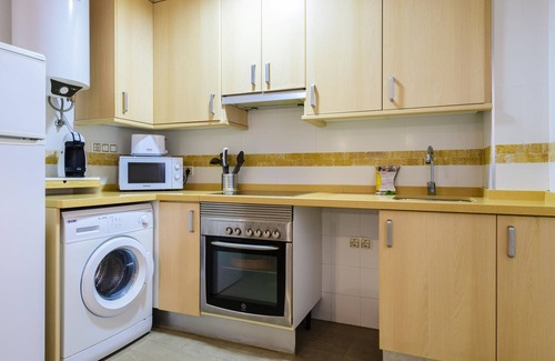 El Pilar Apartment | Apartment Valence, 2 bedrooms, 6 persons