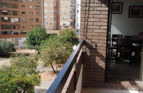 Montolivet Apartment | Apartment Valencia Center-WiFi